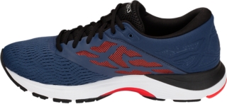 Asics gel flux 5 homme new arrivals