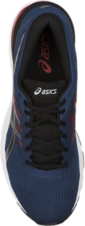 Tenis Asics Gel Flux 5 Mujer T861N.001 Running Negro