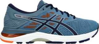 asics gel flux 5 running