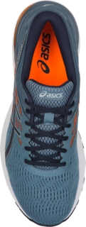 Asics gel flux hot sale 5 men's review