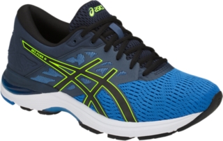 Asics men's gel-flux 5 running shoes sale