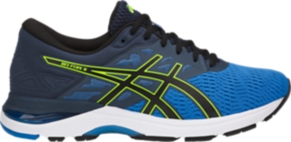 Asics mens gel flux on sale 5