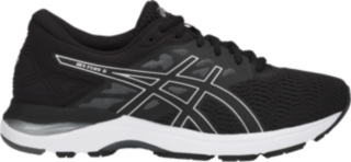 asics gel flux 5 pronation