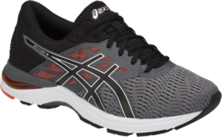 asics gel flux 5 men's review