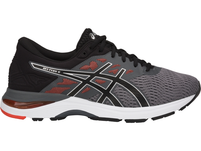 Asics men's gel on sale flux 5 review