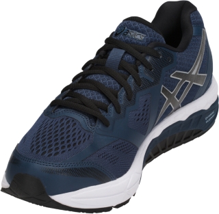 asics gel foundation 13 mens review