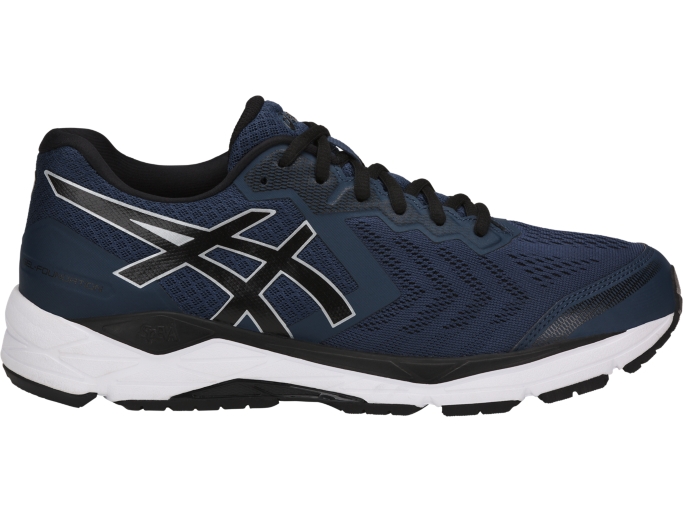 Asics gel foundation 11 pas clearance cher