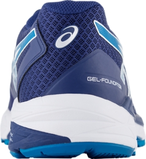 asics men's gel foundation