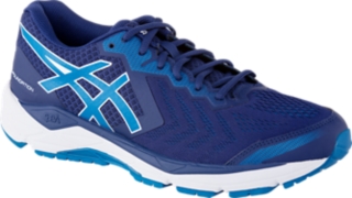 asics gel foundation 13 mens review