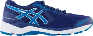 asics gel foundation 13