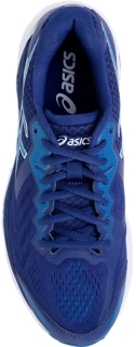 asics men's gel foundation