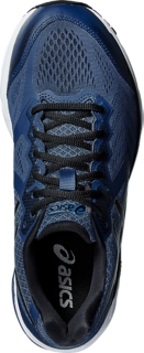 Asics gel foundation 7 deepblue deals