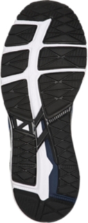 Men's GEL-Foundation 13 (4E) | Dark Blue/Black/White | |