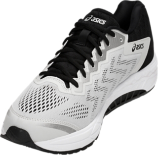 ASICS Women's Gel-Fortitude 3 D Running Shoe,Lightning/Mint/Black,13 D US :  : Clothing, Shoes & Accessories