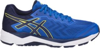 asics gel fortitude 8 test