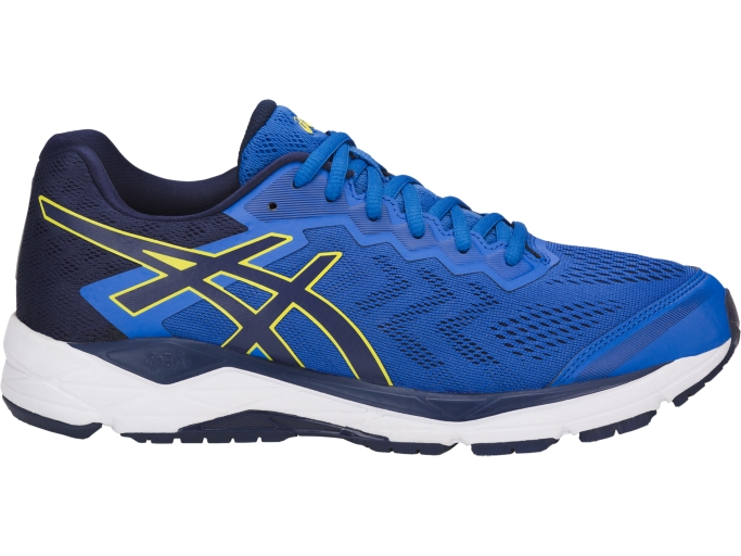 GEL FORTITUDE 8 2E Men VICTORIA BLUE INDIGO BLUE SULP notdisplayed ASICS UK