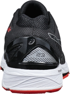 Men S Gel Ds Trainer 23 Black Carbon Running Shoes Asics
