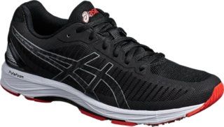 Кроссовки беговые мужские. Кроссовки ASICS Gel-DS Trainer 23. Кроссовки полумарафонки асикс черные. Кроссовки для бега черные. Trainers Тульская.