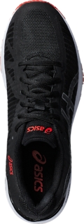 Asics gel ds on sale trainer 23 black