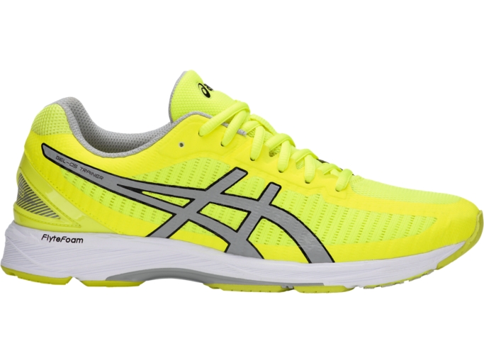 Asics gel outlet ds trainer pronation