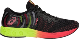 asics gel noosa ff 2 review