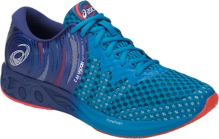 asics women's noosa ff running shoe