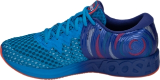 Men's Noosa FF 2 | Blue/White | Running Shoes | ASICS