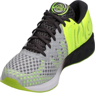 asics men's noosa ff running shoe