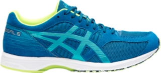 asics gel tartherzeal 6 review