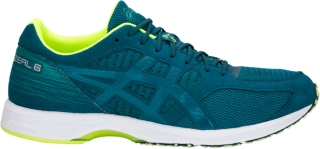 asics tartherzeal 6