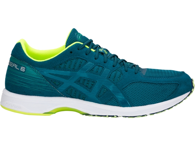 TARTHERZEAL 6 Men DEEP AQUA JUNGLE notdisplayed ASICS UK