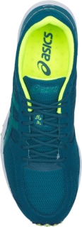 TARTHERZEAL 6 Men DEEP AQUA JUNGLE notdisplayed ASICS UK