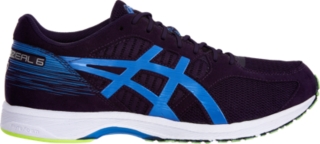 asics tartherzeal 6 recensione