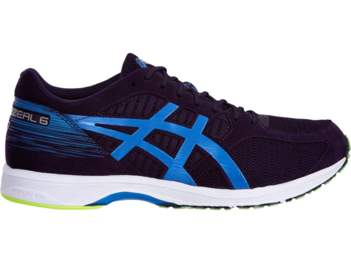 TARTHERZEAL 6 Men NIGHT SHADE BLUE COAST notdisplayed ASICS UK