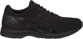 review asics tartherzeal 6