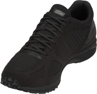 Men s Tartherzeal 6 Carbon Carbon Black Running Shoes ASICS