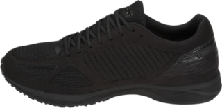 Men's Tartherzeal 6 | Carbon/Carbon/Black | Running Shoes | ASICS