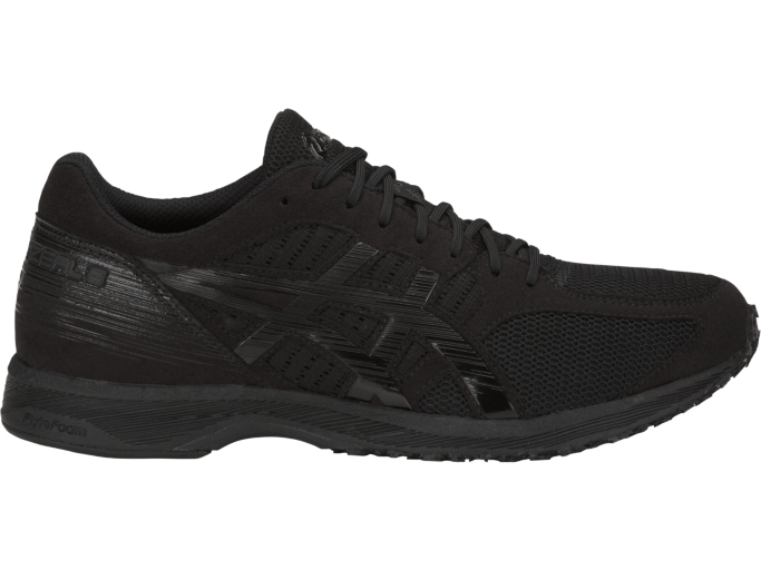 Men's Tartherzeal 6 | Carbon/Carbon/Black | Running Shoes | ASICS