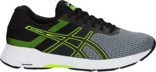 asics gel phoenix 9 recensioni