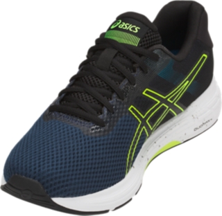 Tênis asics gel phoenix 9 2024 é bom