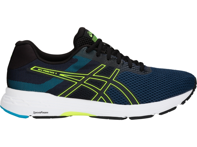 Asics gel shop phoenix 9 reviews