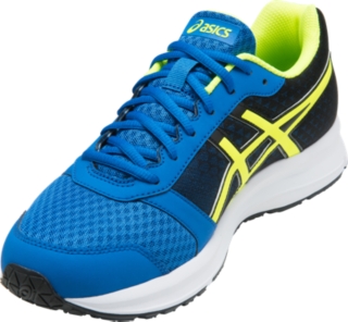 Asics patriot 9 womens on sale review