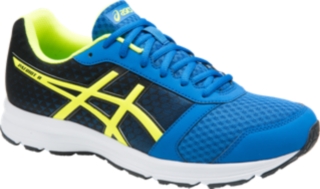 Asic store patriot 9