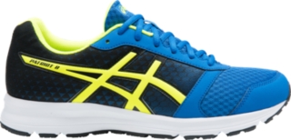 YELLOW/BL | notdisplayed | ASICS NL