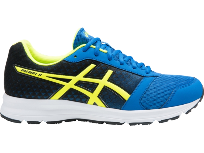 Asics patriot 9 femme new arrivals