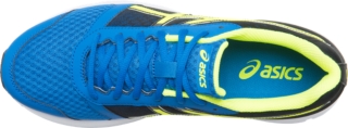 Asics gel patriot 9 donna giallo online