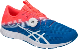 Asics gel 451 recensioni online