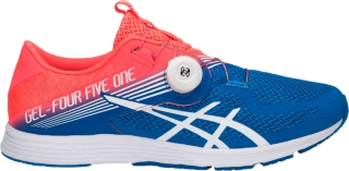 asics one