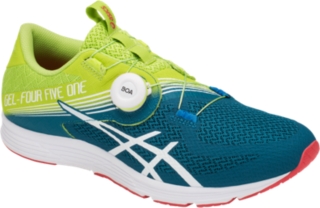 asics gel 451 review