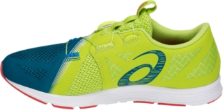 Dormitorio Banco me quejo UNISEX GEL-451 | NEON LIME/WHITE | notdisplayed | ASICS